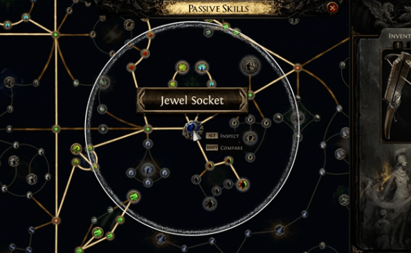 Undying Hate Timeless Jewel